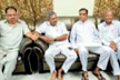 Discontent over ministry reshuffle in Karnataka intensifies